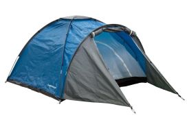 Dunlop kupoliteltta 4hlö 615391