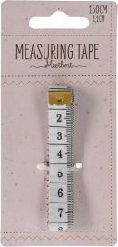 Mittanauha 150cm 491130100