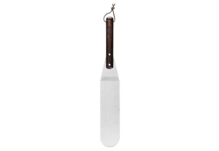 Mustang grillilasta pitka 50cm 286925 924-2416