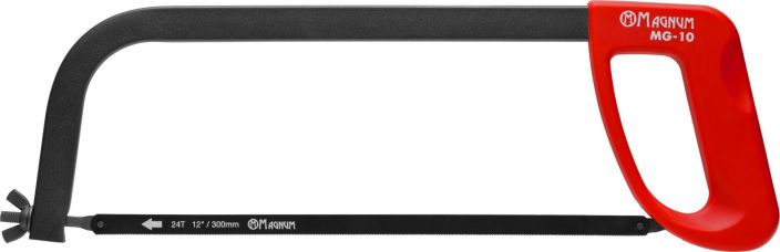Rautasaha MG-10 41010 980-1207