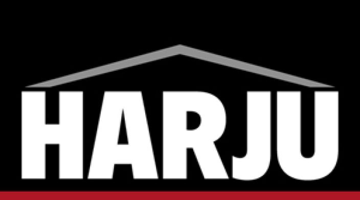 Harju logo