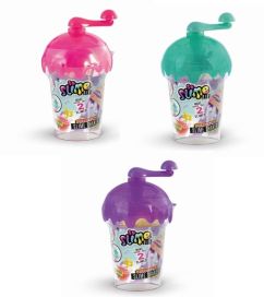 So Slime Sensory Slime