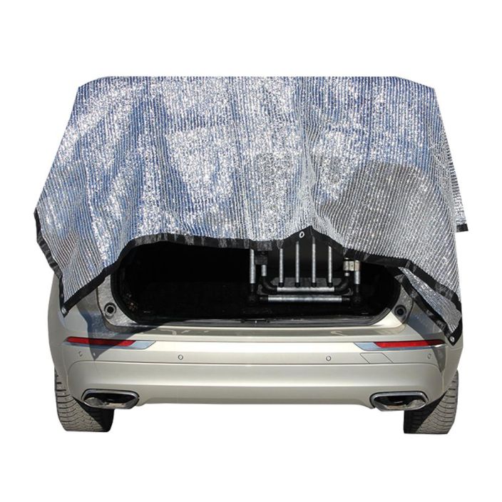 Heijastava foliopeite 2x2m 38254 tuotekuva 3