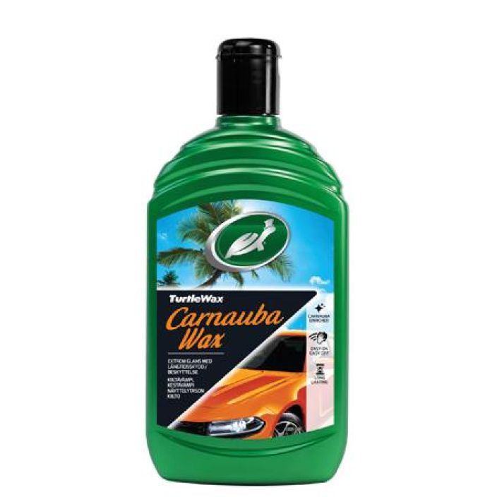 Turtle Wax autovaha 500ml 300.2007 908-209