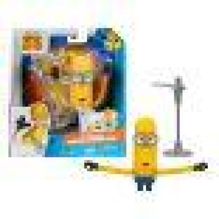 Despicable me 10cm hahmo Tim 20373