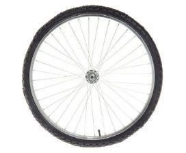 Maitokärryn varapyörä FWV-009IR