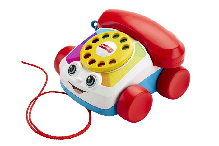 Fisher Price puhelin Fisher Price puhelin