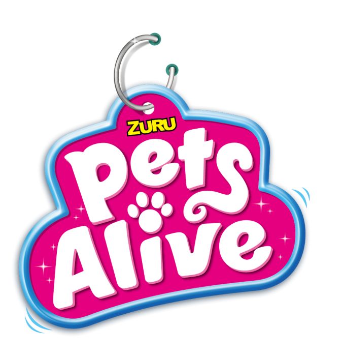 PetzAlive logo