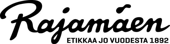 Rajamäen logo