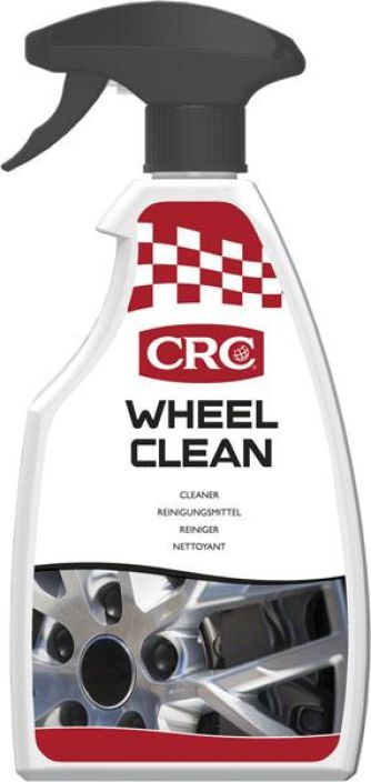 CRC Vannepuhdistaja 500ml 30700/33037 908-3027