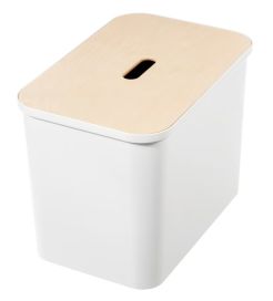 SmartStore Collect 76L valkoinen