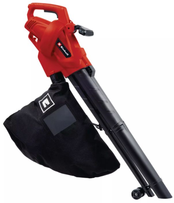 Einhell lehtipuhallin 3000W Tehokas, sahkokayttoinen lehtipuhallin on kateva apulainen Einhell lehtipuhallin 3000W Tehokas, sahkokayttoinen lehtipuhallin on kateva apulainen
