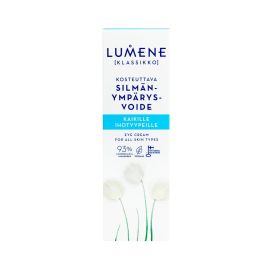 Lumene Lumene kosteuttava silmänympärysvoide 15ml 81334
