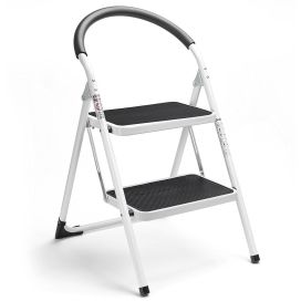 Porrasjakkara 2-askelma