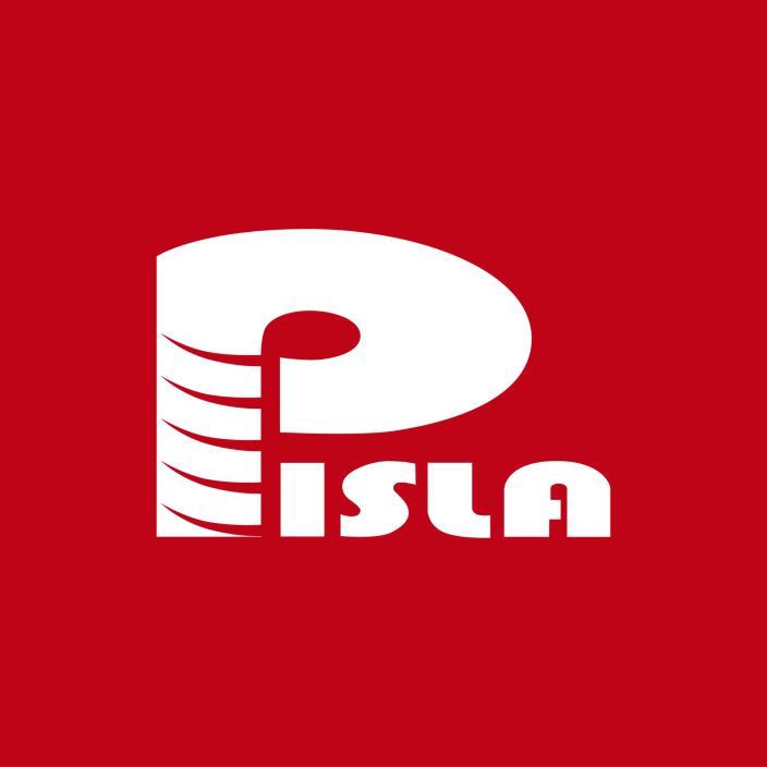 Pisla logo