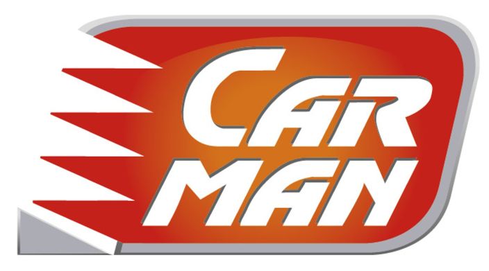 Carman logo