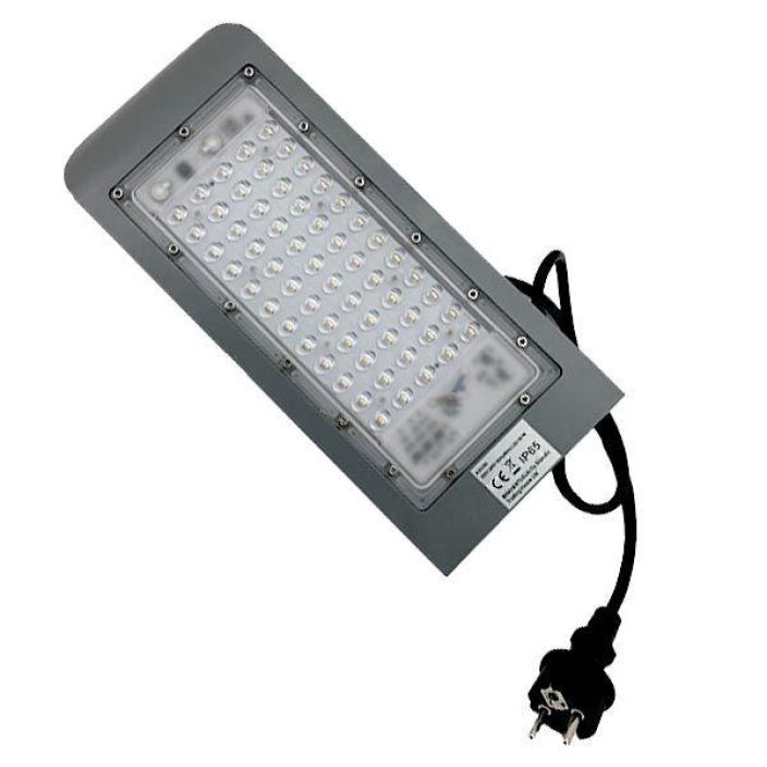 Led pihavalo slim 50W KVS50B 995-1651