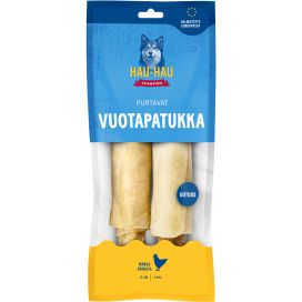 HHC Purtavat Vuotapatukka sis.kana 17cm 2kpl 150g