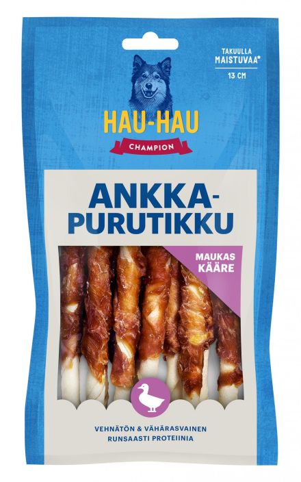 HHC Ankkapurutikku 13cm 11kpl 100g 5721 969-105 5721