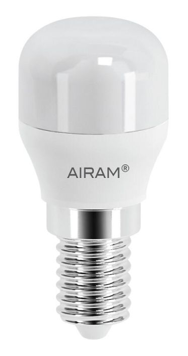 Airam LED Jaakaappilamppu 1,6W E14 4713895 917-089