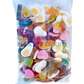 Urjalan Makeistukku Candy Plus mix 400g