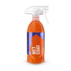 Gyeon Gyeon Q²M WetCoat sumutettava suoja-aine 1L