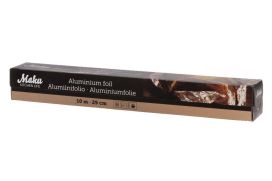 Maku Maku alumiinifolio 10m 626547