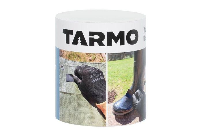 Tarmo Vesitiivis Korjausteippi 10x150cm 644386 924-2021