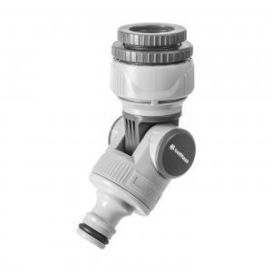 Cellfast Cellfast kulmahanaliitin SK 1/2 - 1" 52250