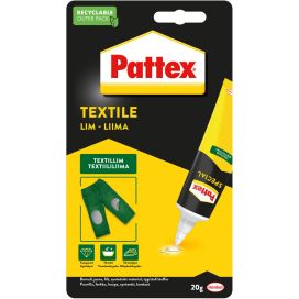 Pattex tekstiililiima 20g