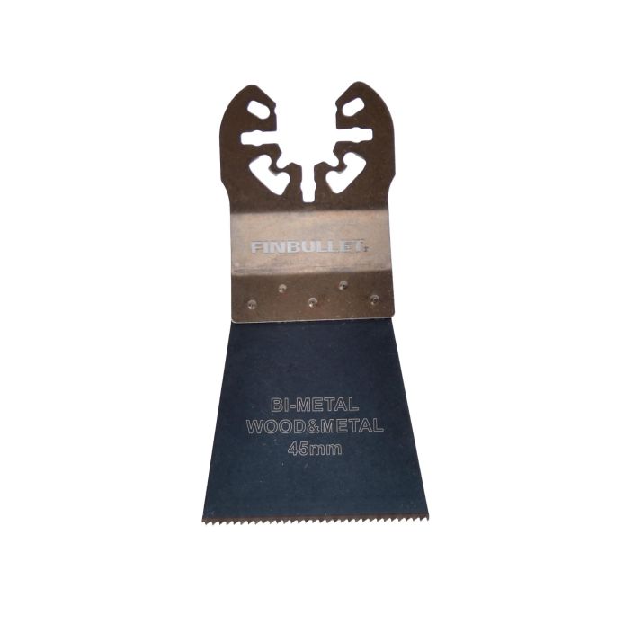 Finbullet Monitoimityokalutera 45mm puu & metalli 942-194 Finbullet Monitoimityokalutera 45mm puu & metalli 942-194