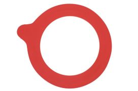 Marjukka Lasipurkin kumitiiviste 6kpl 19818