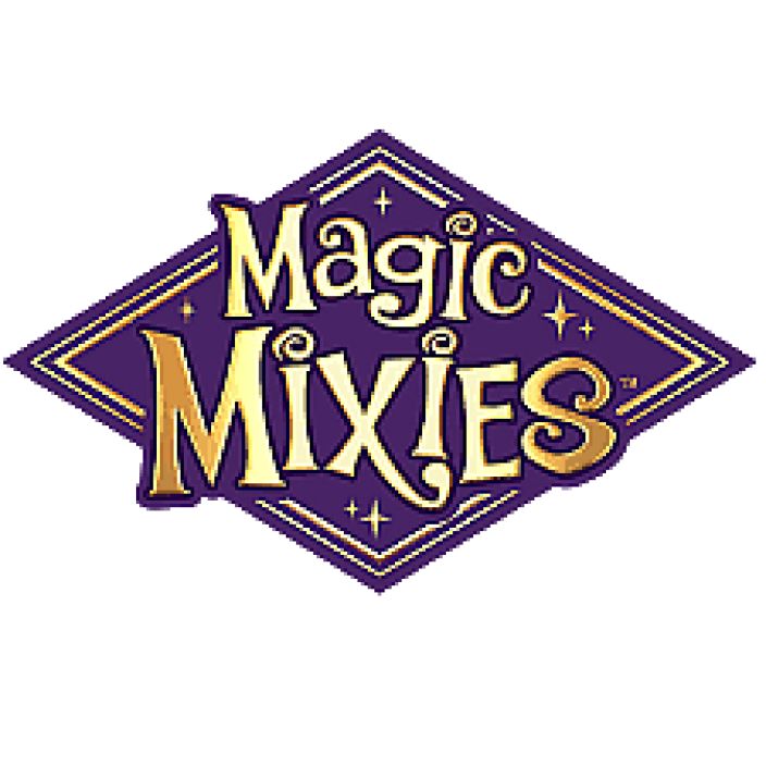 MagicMixies logo