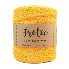 Lankava Frotee pörrökude 57 keltainen 1,2kg