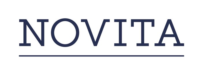 Novita logo