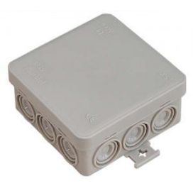 Harju Jakorasia MMJ IP55 85x85mm 91612