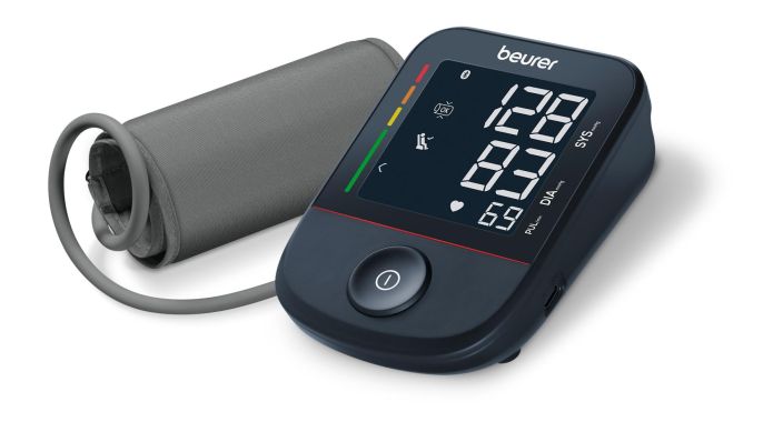 Beurer BM48 BT Verenpainemittari, Bluetooth BEU10350 tuotekuva 1