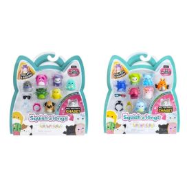 Squish-a-longs 2,5cm 8kpl