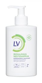 LV LV nestesaippua 300ml 91382