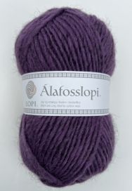 Istex Istex Alafosslopi 2670 Violetti 100g IAL-2670