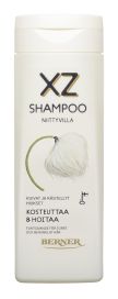 XZ XZ Niittyvilla shampoo 250ml 15728702