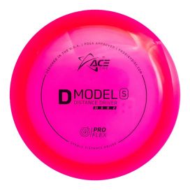 Prodigy Prodigy D-Model S ProFlex POISTUU