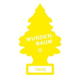 Wunderbaum Wunderbaum Vanilja SF7027-2