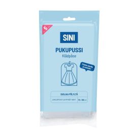 Sini Sini pukupussi 5kpl 70x160cm 1472