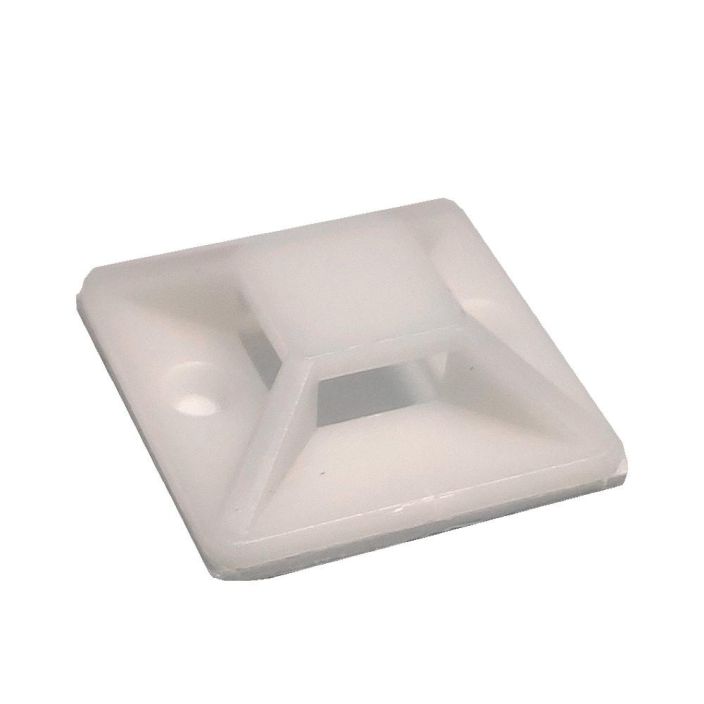 Finbullet Nippusideankkuri 25x25mm 15kpl Finbullet Nippusideankkuri 25x25mm 15kpl