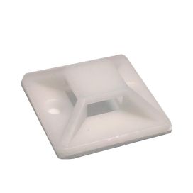 Finbullet Nippusideankkuri 25x25mm 15kpl