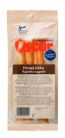 Oscar Hirveä tikku puruherkku 50g