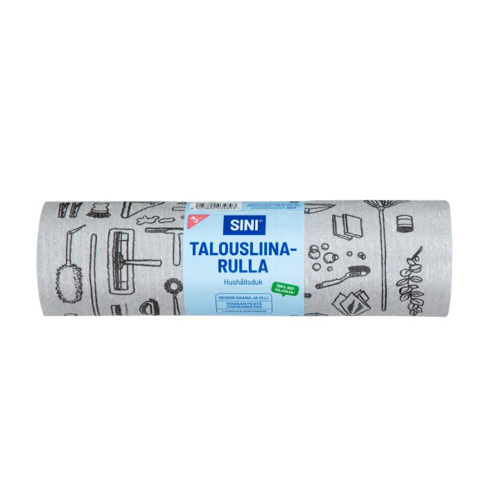 Talousliinarulla 3m 3489 922-782