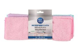 Nord Clean mikrokuituliina 8kpl