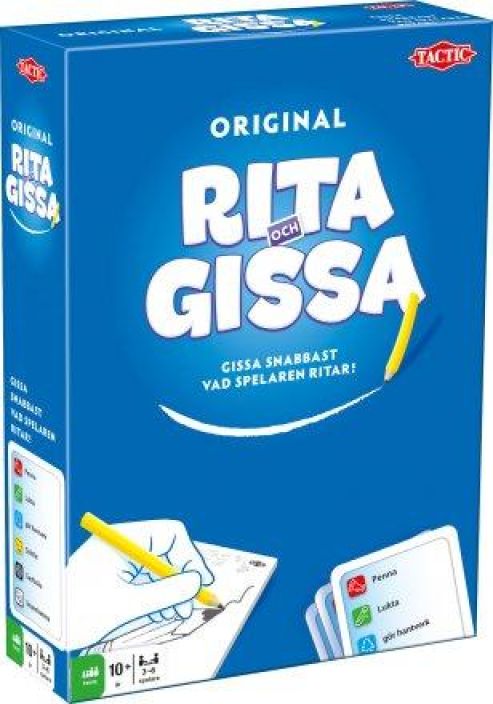 Rita &amp; Gissa 53259 926-1827